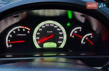 Внедорожник / Кроссовер SsangYong Rexton 2008 в 