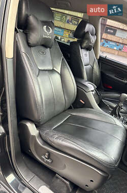 Внедорожник / Кроссовер SsangYong Rexton 2007 в Харькове