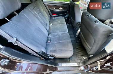 Внедорожник / Кроссовер SsangYong Rexton 2012 в 