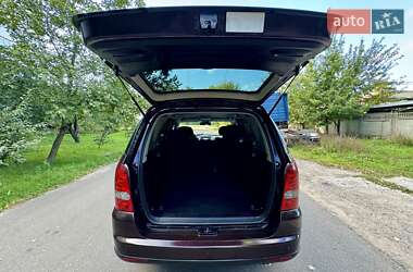 Внедорожник / Кроссовер SsangYong Rexton 2012 в 