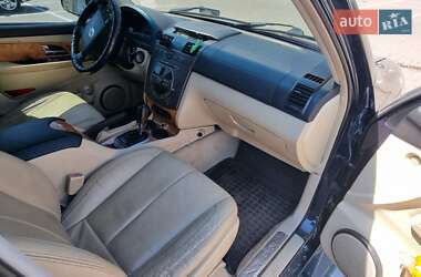 Внедорожник / Кроссовер SsangYong Rexton 2008 в 