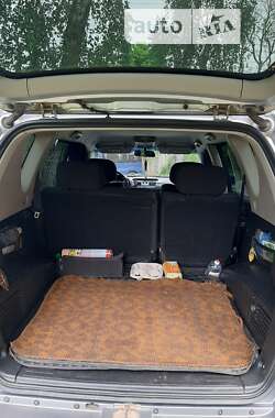 Внедорожник / Кроссовер SsangYong Rexton 2007 в 