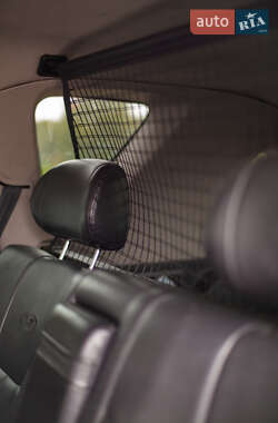Внедорожник / Кроссовер SsangYong Rexton 2008 в 