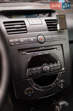 Внедорожник / Кроссовер SsangYong Rexton 2008 в 