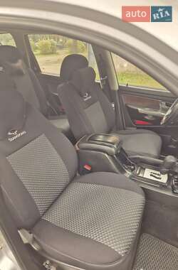 Внедорожник / Кроссовер SsangYong Rexton 2004 в 
