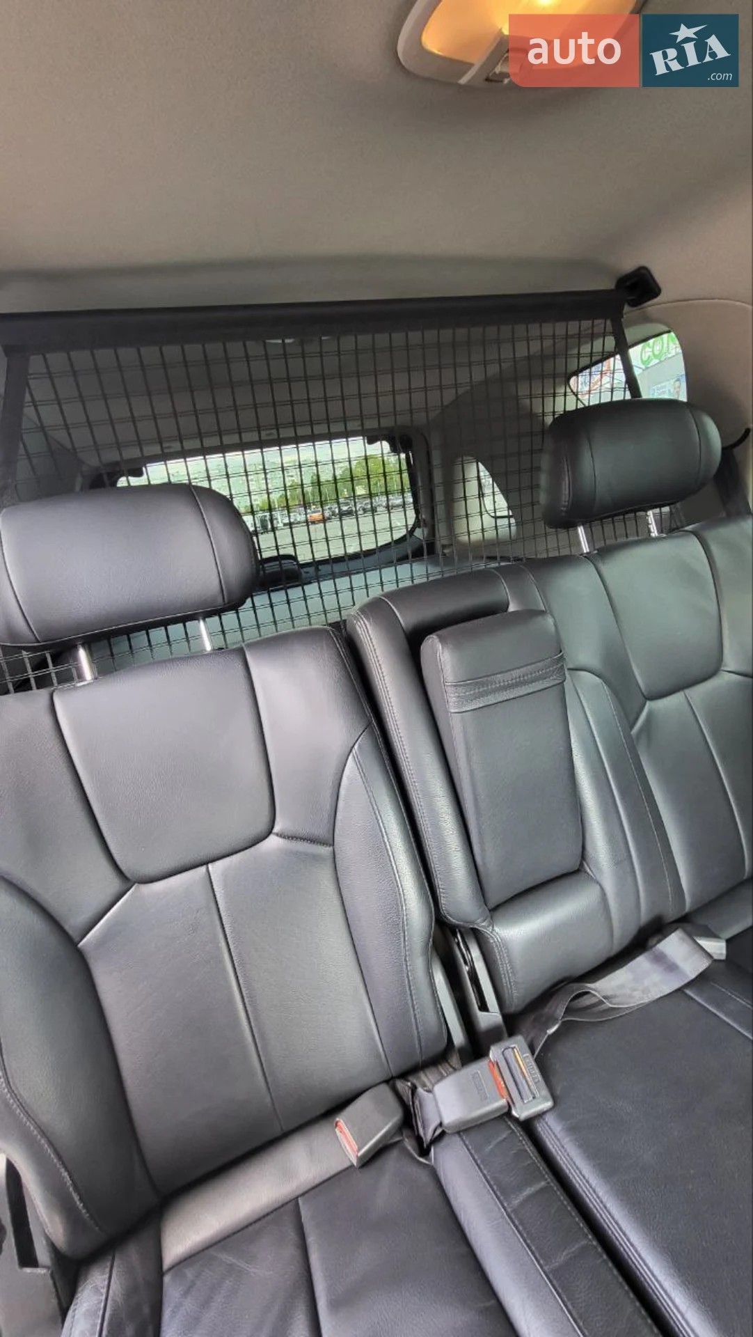 2011 SsangYong Rexton - мініатюра 15