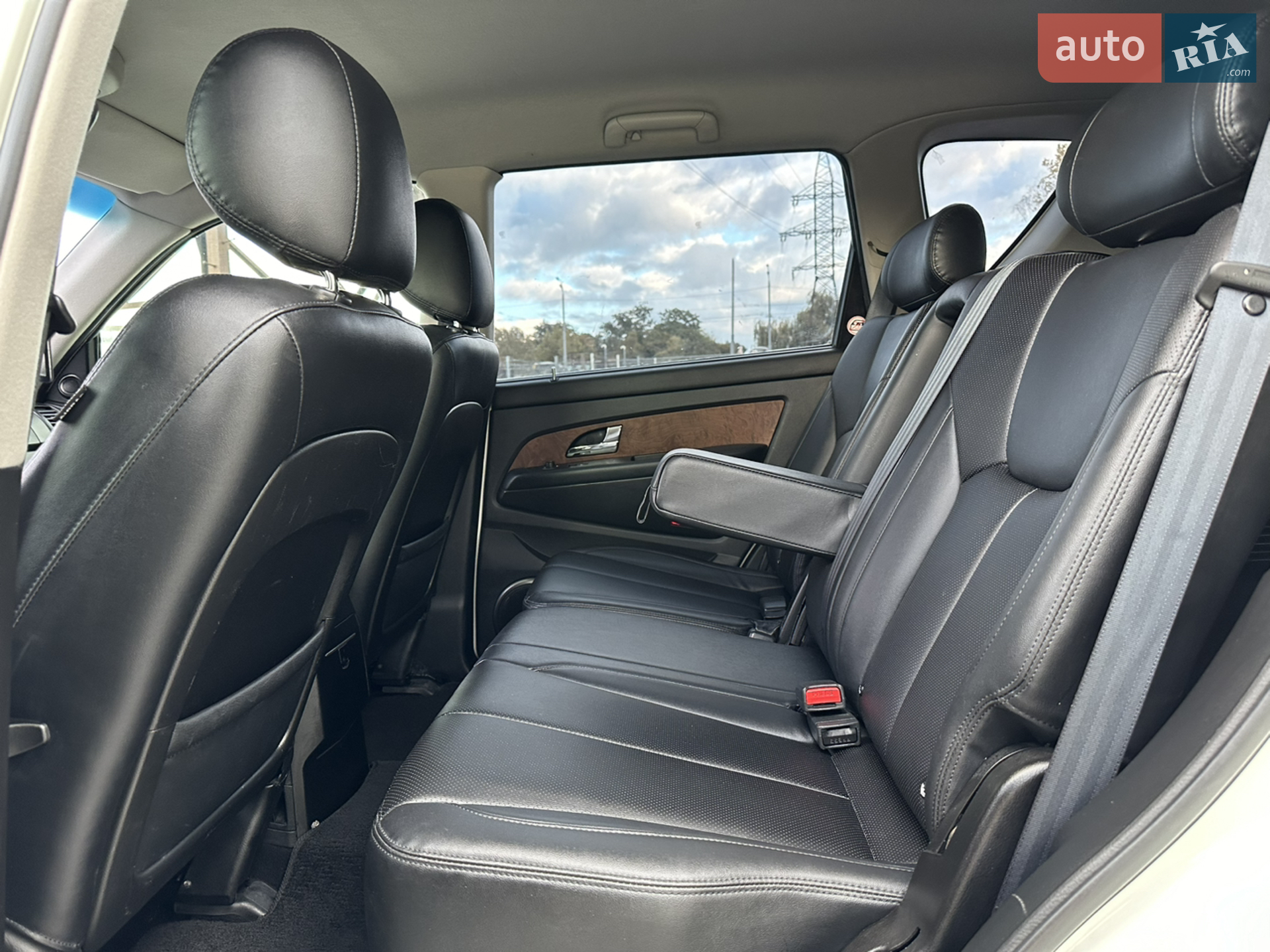 2016 SsangYong Rexton - мініатюра 22