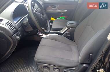 Внедорожник / Кроссовер SsangYong Rexton 2006 в 