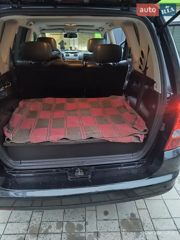 Внедорожник / Кроссовер SsangYong Rexton 2011 в 