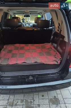 Внедорожник / Кроссовер SsangYong Rexton 2011 в 