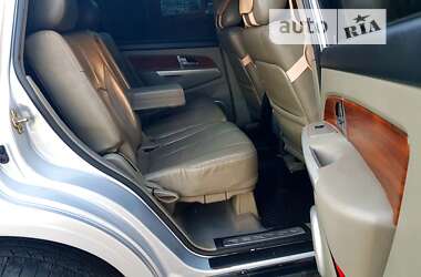 Внедорожник / Кроссовер SsangYong Rexton 2007 в Николаеве