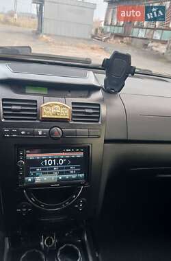 Внедорожник / Кроссовер SsangYong Rexton 2007 в 