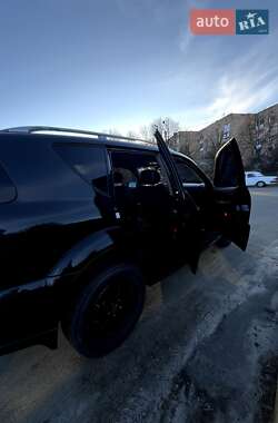 Внедорожник / Кроссовер SsangYong Rexton 2012 в 
