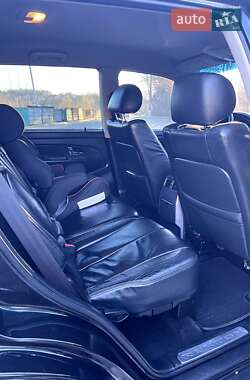 Внедорожник / Кроссовер SsangYong Rexton 2012 в 