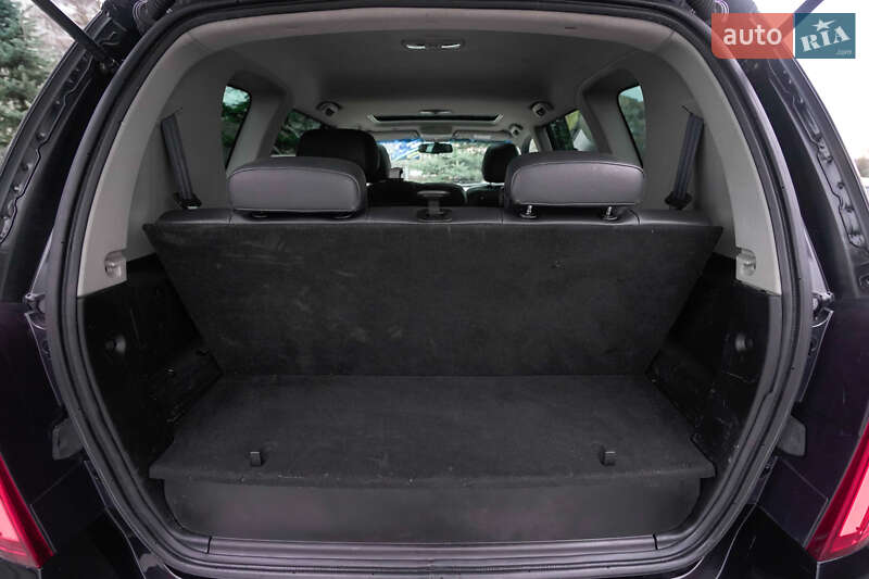 Внедорожник / Кроссовер SsangYong Rexton 2015 в Львове