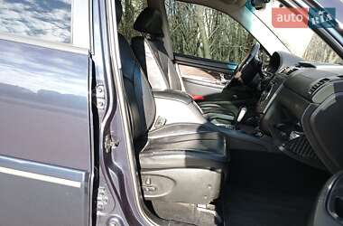 Внедорожник / Кроссовер SsangYong Rexton 2008 в Киеве