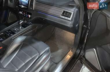 Внедорожник / Кроссовер SsangYong Rexton 2019 в 