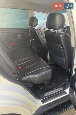 Внедорожник / Кроссовер SsangYong Rexton 2008 в 