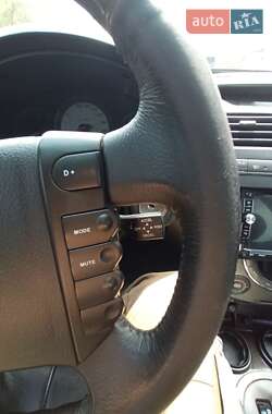 Внедорожник / Кроссовер SsangYong Rexton 2008 в 