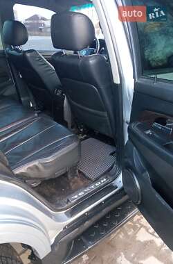 Внедорожник / Кроссовер SsangYong Rexton 2008 в 