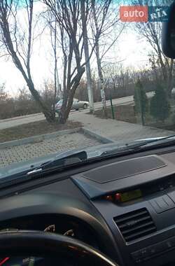 Внедорожник / Кроссовер SsangYong Rexton 2008 в 