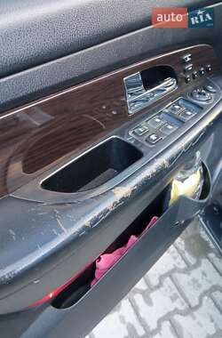 Внедорожник / Кроссовер SsangYong Rexton 2008 в 