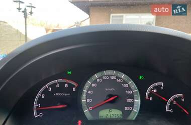 Внедорожник / Кроссовер SsangYong Rexton 2013 в 