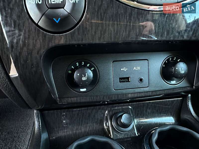 Внедорожник / Кроссовер SsangYong Rexton 2013 в Львове фото 26 Внедорожник / Кроссовер SsangYong Rexton 2013 в Львове