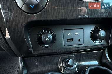 Внедорожник / Кроссовер SsangYong Rexton 2013 в 