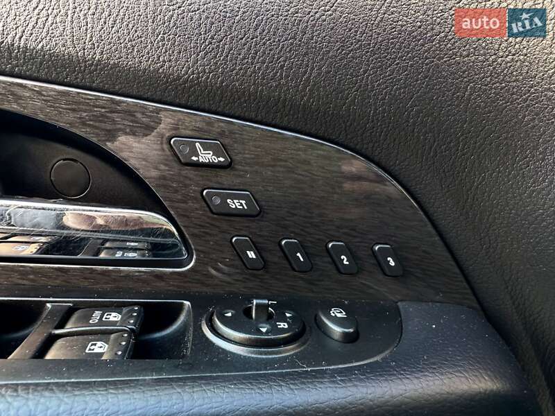 Внедорожник / Кроссовер SsangYong Rexton 2013 в Львове фото 27 Внедорожник / Кроссовер SsangYong Rexton 2013 в Львове