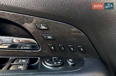 Внедорожник / Кроссовер SsangYong Rexton 2013 в 