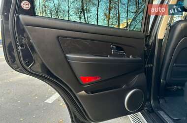 Внедорожник / Кроссовер SsangYong Rexton 2013 в 