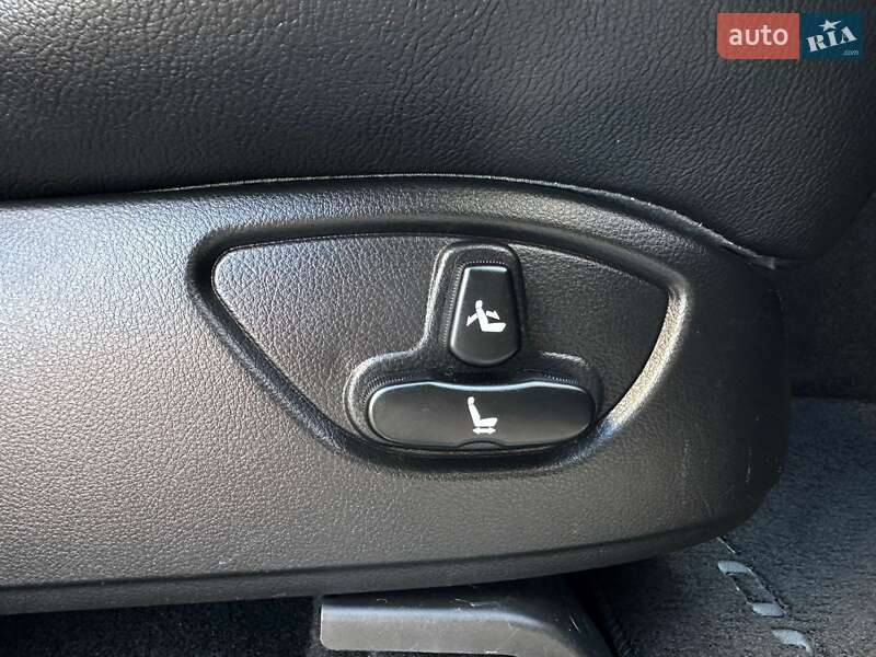 Внедорожник / Кроссовер SsangYong Rexton 2013 в Львове фото 41 Внедорожник / Кроссовер SsangYong Rexton 2013 в Львове