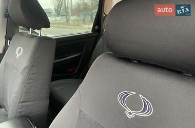 Внедорожник / Кроссовер SsangYong Rexton 2009 в 