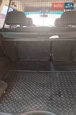 Внедорожник / Кроссовер SsangYong Rexton 2008 в 