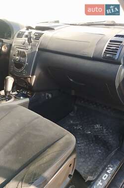 Внедорожник / Кроссовер SsangYong Rexton 2008 в 