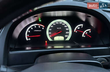 Позашляховик / Кросовер SsangYong Rexton 2014 в 
