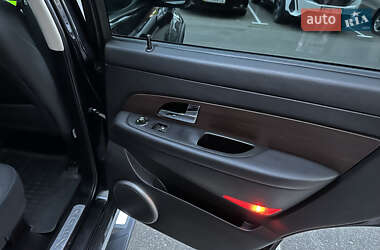 Позашляховик / Кросовер SsangYong Rexton 2014 в 