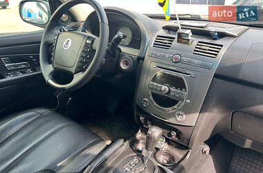 Внедорожник / Кроссовер SsangYong Rexton 2011 в 