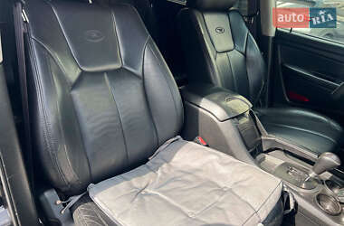 Внедорожник / Кроссовер SsangYong Rexton 2011 в 