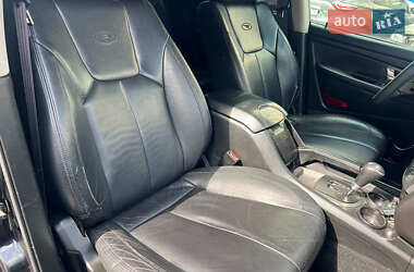 Внедорожник / Кроссовер SsangYong Rexton 2011 в 