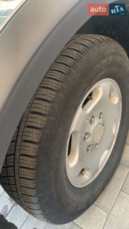 Внедорожник / Кроссовер SsangYong Rexton 2006 в Умани