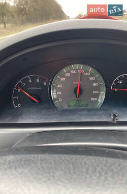Позашляховик / Кросовер SsangYong Rexton 2006 в 