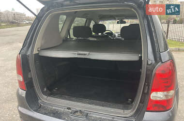 Позашляховик / Кросовер SsangYong Rexton 2007 в 