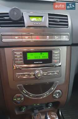 Внедорожник / Кроссовер SsangYong Rexton 2014 в 