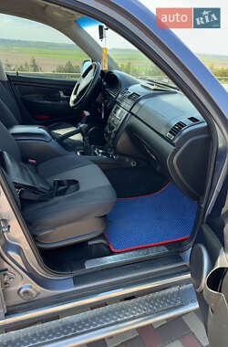Позашляховик / Кросовер SsangYong Rexton 2013 в 