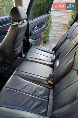 Позашляховик / Кросовер SsangYong Rexton 2008 в 
