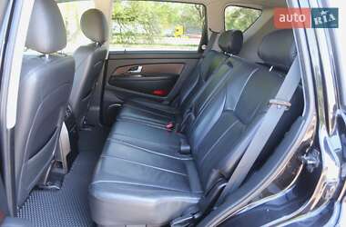 Внедорожник / Кроссовер SsangYong Rexton 2013 в 