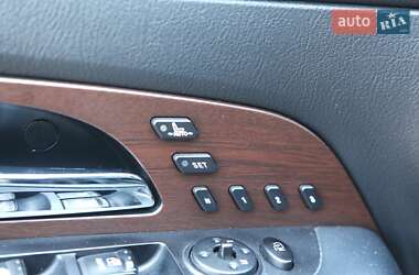 Внедорожник / Кроссовер SsangYong Rexton 2013 в 