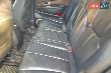 Внедорожник / Кроссовер SsangYong Rexton 2007 в 